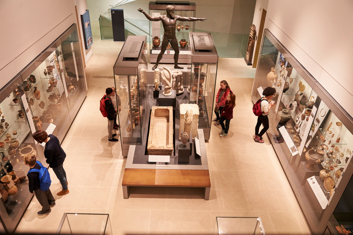 Helsingin museot