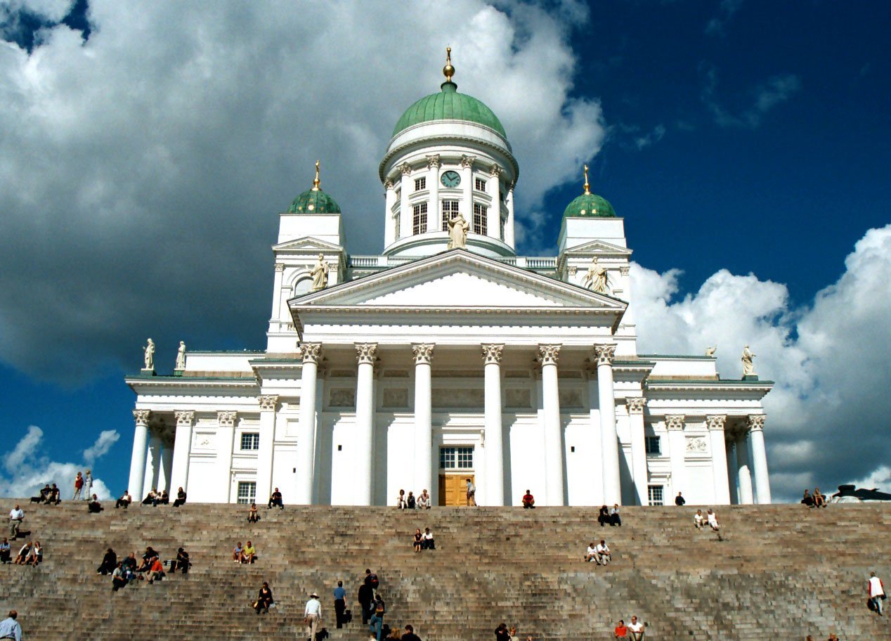 Helsinki